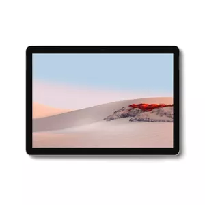 Microsoft Surface Go 2 64 GB 26,7 cm (10.5") Intel® Pentium® Gold 4 GB Wi-Fi 6 (802.11ax) Windows 10 Pro Серебристый