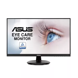 ASUS VA24DCP LED display 60,5 cm (23.8") 1920 x 1080 pikseļi Full HD Melns