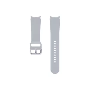 Samsung ET-SFR87LSEGEU Smart Wearable Accessories Band Silver Fluoroelastomer