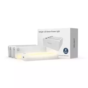 Yeelight YLCTD001 осветительное оборудование для комфорта LED