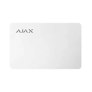 Ajax Pass Карта RFID 13560 kHz