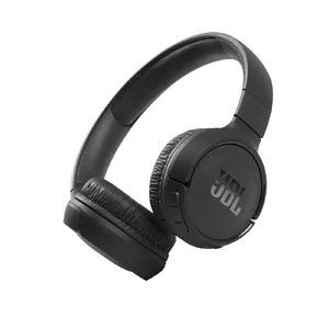 JBL Tune 510 Гарнитура Беспроводной Оголовье Calls/Music USB Type-C Bluetooth Черный