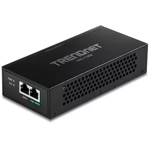 Trendnet TPE-119GI PoE адаптер Гигабитный Ethernet