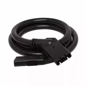Eaton EBMCBL48 кабель питания Черный 2 m Разъем C14