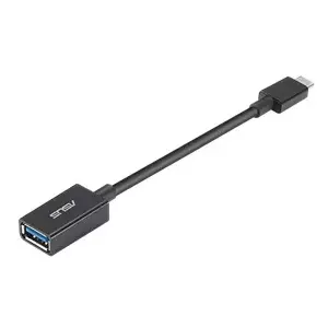 ASUS USB adapteris uz USB savienotāju (saderīgs ar USB-C)
