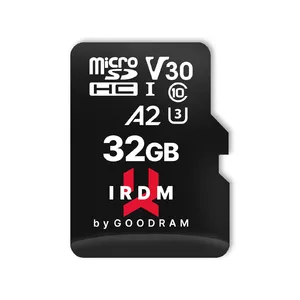 Goodram IRDM M2AA 32 GB MicroSDHC UHS-I Klases 10