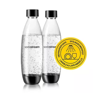 SodaStream 1741260410 piederums gāzēto dzērienu automātam Ūdens gāzēšanas pudele