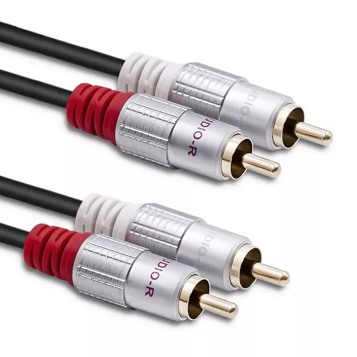 Audio / Video cables