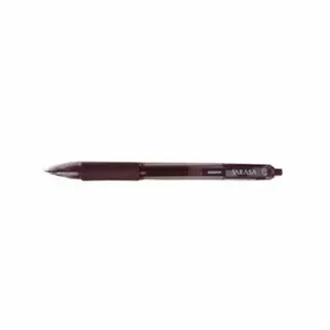 Гелевая ручка ZEBRA SARASA 0,7 мм черная (JJB3-BK)