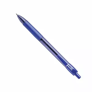 Lodīšu pildspalva "Comfort BP" FOROFIS, zila, 0,7 mm