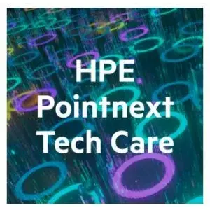 HPE 3Y Tech Care Basic