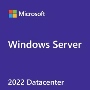 Microsoft Windows Server 2022 Datacenter 1 лицензия(и)