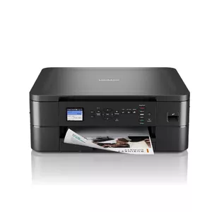 Brother DCP-J1050DWRE1 Струйная A4 1200 x 6000 DPI 17 ppm Wi-Fi