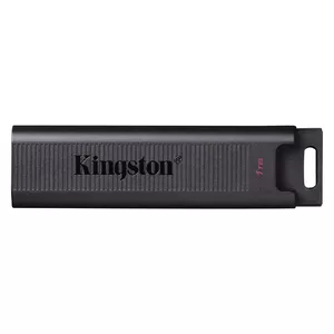 Kingston Technology DataTraveler Max USB zibatmiņa 1 TB USB Veids-C Melns