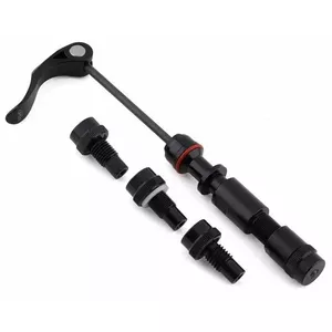 Tacx, Direct drive axle and adapters 142x12mm & 148x12mm