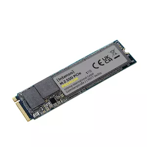 Intenso 3835460 SSD diskdzinis M.2 1 TB PCI Express 3.0 3D NAND NVMe
