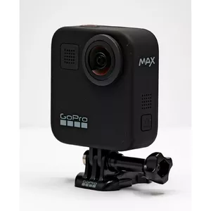 GoPro MAX спортивная экшн-камера 16,6 MP 5K Ultra HD Wi-Fi