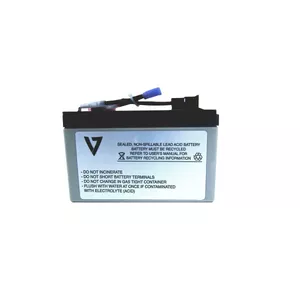 V7 RBC48- -1E аккумулятор для ИБП 24 V