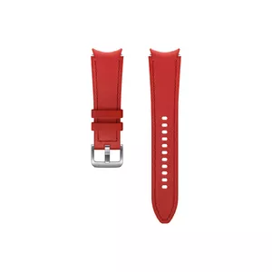 Samsung ET-SHR89L Band Red Leather