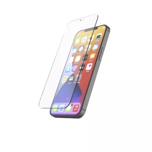 Hama 00213005 защитная пленка / стекло для мобильного телефона Прозрачная защитная пленка Apple 1 шт