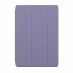 Apple IPAD Apple Smart - screen protector for tablet - english lavender - for 10.2" iPad (7th generation, 8th generation, 9th generation), 10.5" iPad Air (3rd generation), 10.5" iPad Pro for tablet - english lavender - for 10.2" iPad (7th generation, 8th generation, 9th generation), 10.5" iPad Air (3rd generation), 10.5" iPad Pro