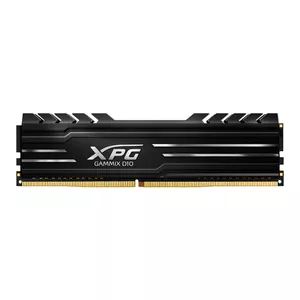 XPG Gammix D10 atmiņas modulis 8 GB 1 x 8 GB DDR4 3200 MHz