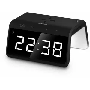 SDC 7900QI Digital alarm clock