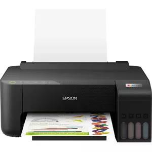 Epson L1250 струйный принтер Цветной 5760 x 1440 DPI A4 Wi-Fi