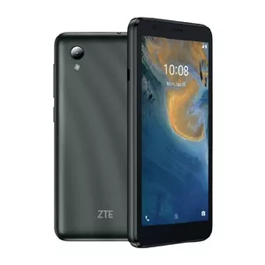 ZTE Blade A31 Lite 12,7 cm (5") Divas SIM kartes Android 11 4G Micro-USB 1 GB 32 GB 2000 mAh Pelēks