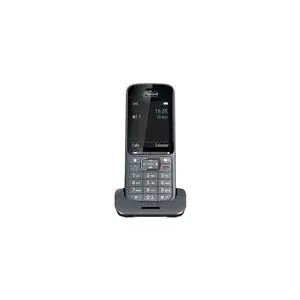 AUERSWALD Телефон COMfortel M720 титаново-серый