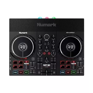 DJ-контроллер Numark Partymix Live