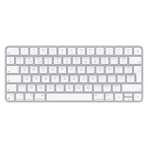 Apple Magic Keyboard клавиатура Bluetooth QWERTY Британский английский Белый