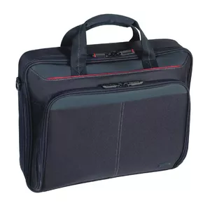 Targus CN31 portatīvo datoru soma & portfelis 40,6 cm (16") Melns