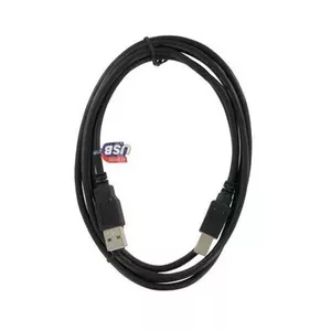 Opticon CABLE FOR CRD-XXXX USB кабель 1,8 m USB 2.0 USB A USB B Черный
