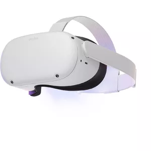 Oculus Quest-2 Автономные очки виртуальной реальности Белый