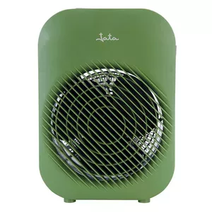 JATA TV55V электрический обогреватель Для помещений Зеленый 2000 W Электрический вентиляторный нагреватель