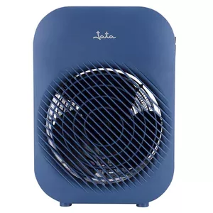 JATA TV55A электрический обогреватель Для помещений Синий 2000 W Электрический вентиляторный нагреватель