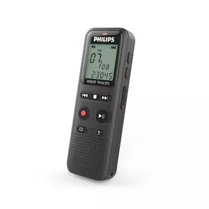 Philips VoiceTracer 8 kHz Черный