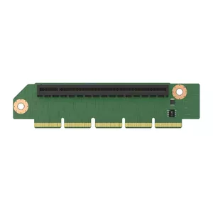 Intel CYP1URISER2STD интерфейсная карта/адаптер Внутренний PCIe