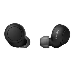 Sony WF-C500 Гарнитура True Wireless Stereo (TWS) Вкладыши Calls/Music Bluetooth Черный