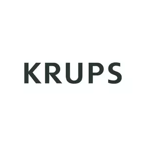 Krups Cook4Me+ CZ8568 6 L 1600 W Melns