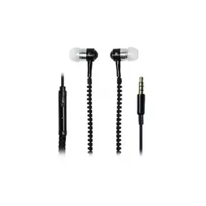 Vakoss SK-254K headphones/headset Wired In-ear Calls/Music/Sport/Everyday Black