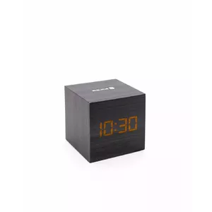 Многофункциональные часы Evelatus EMC02 Black