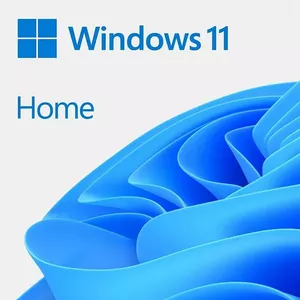 Microsoft Windows 11 Home 1 лицензия(и)