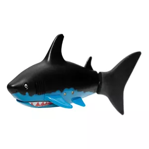 Shark GADGETMONSTER R/C время игры до 8 мин, встроенный аккумулятор, черный / синий / GDM-1050