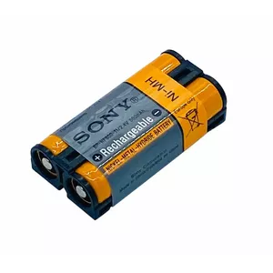 Sony Akumulators, nātrija hidrogēns