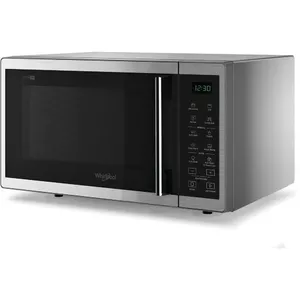 Whirlpool MWP 253 SX Countertop Grill microwave 25 L 900 W Stainless steel