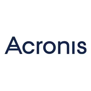 Acronis HOFASHLOS21 лицензия/обновление ПО 1 лицензия(и) Подписка 3 лет