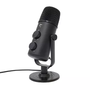 White Shark NAGARA микрофон Черный Студийный микрофон