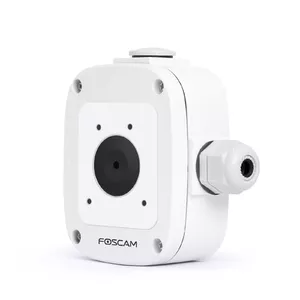 Foscam FABS2 drošības kameras piederums Savienojumu kārba